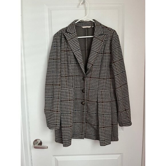 Soft Surroundings Jacket - Picture 1 of 4